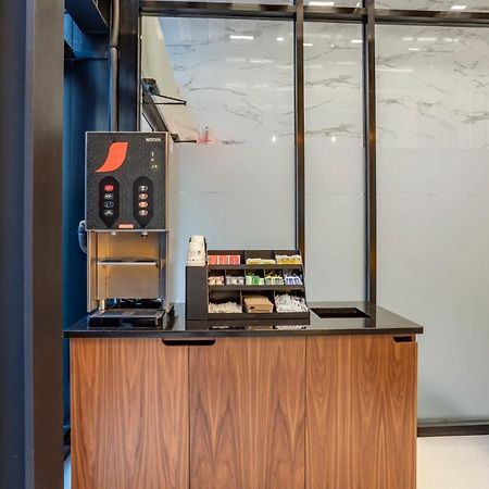 Best Western Plus Soho Hotel New York Exterior foto