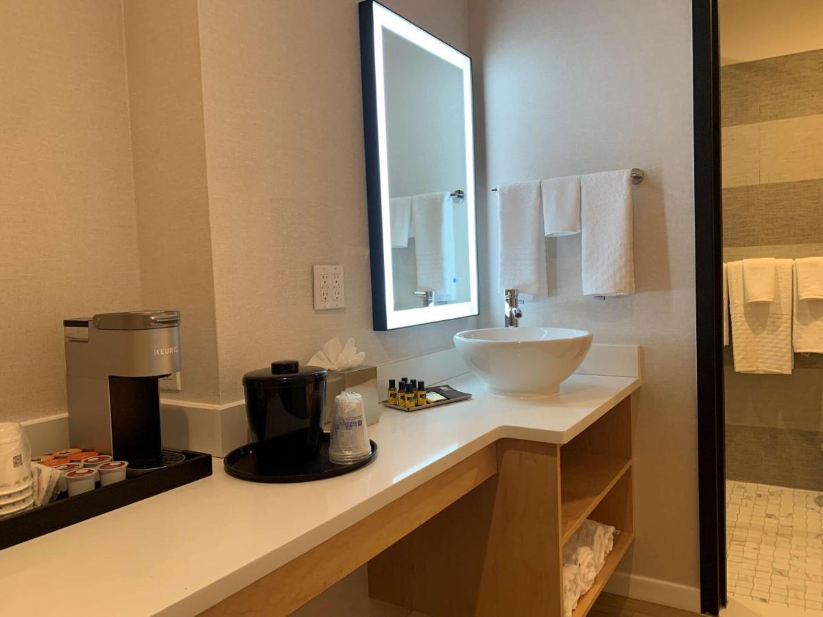 Best Western Plus Soho Hotel New York Exterior foto