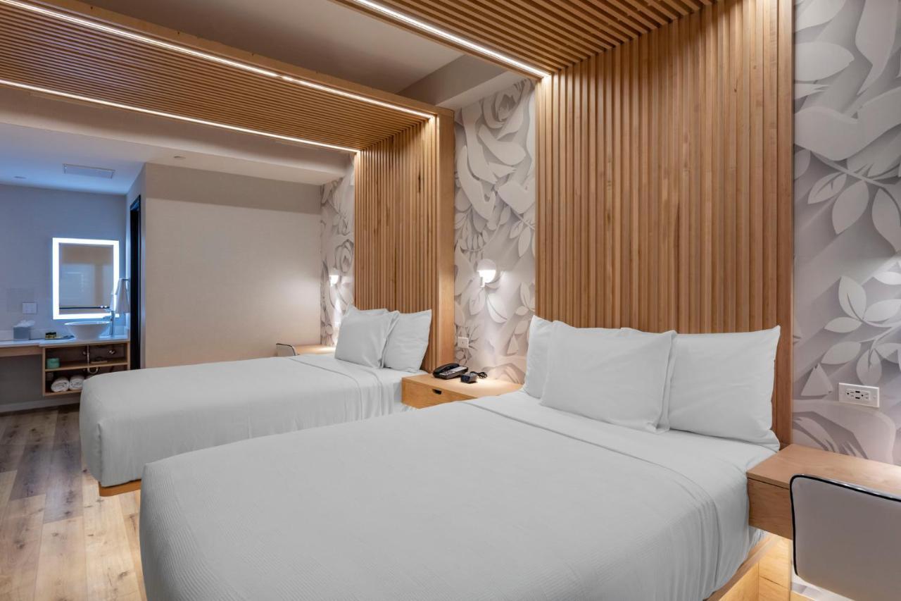 Best Western Plus Soho Hotel New York Exterior foto