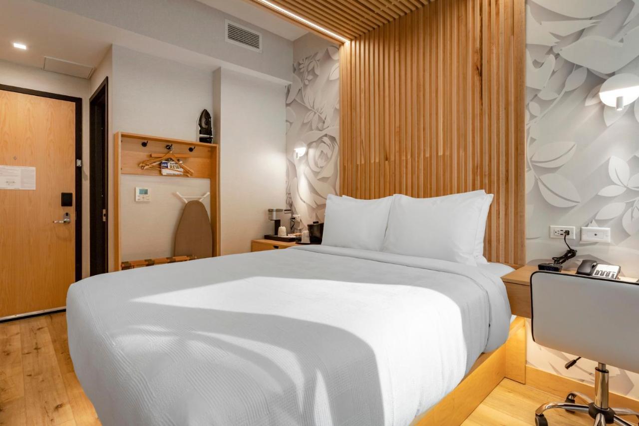 Best Western Plus Soho Hotel New York Exterior foto