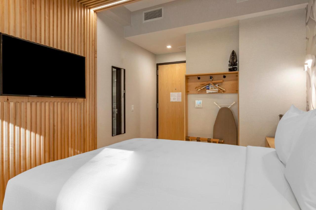 Best Western Plus Soho Hotel New York Exterior foto