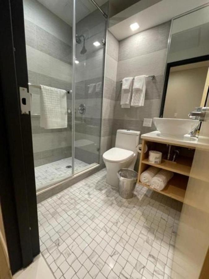 Best Western Plus Soho Hotel New York Exterior foto