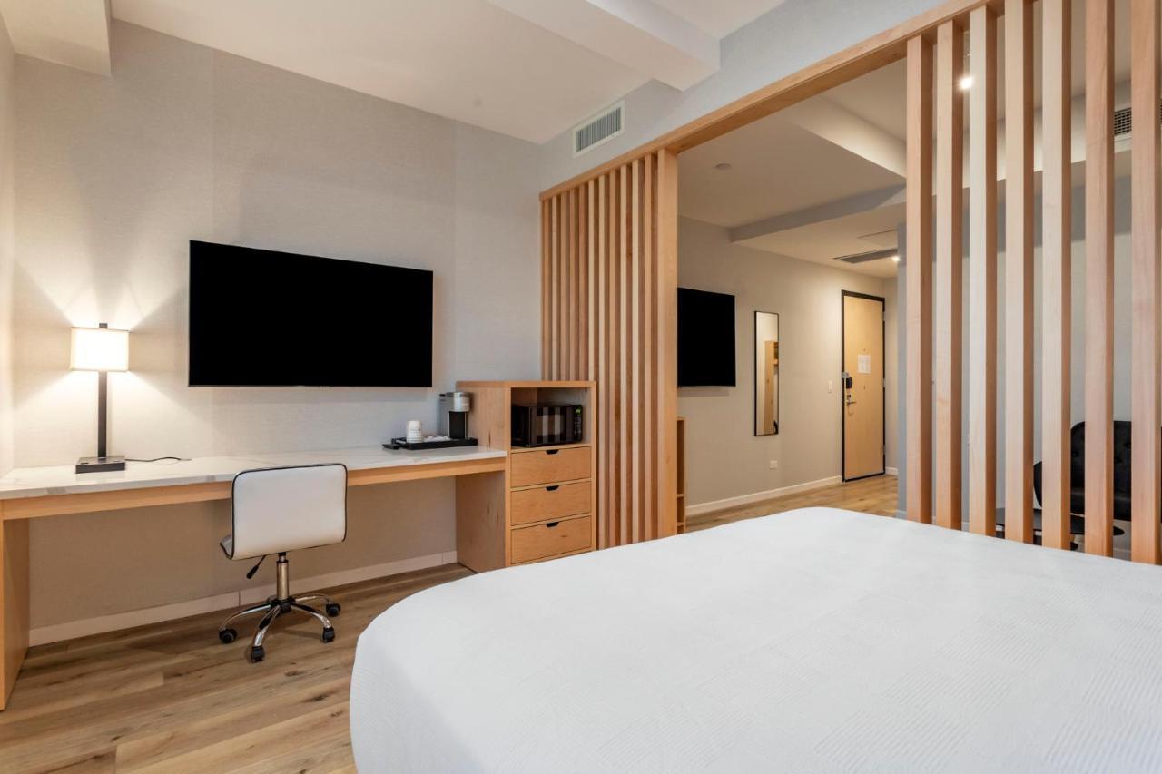 Best Western Plus Soho Hotel New York Exterior foto