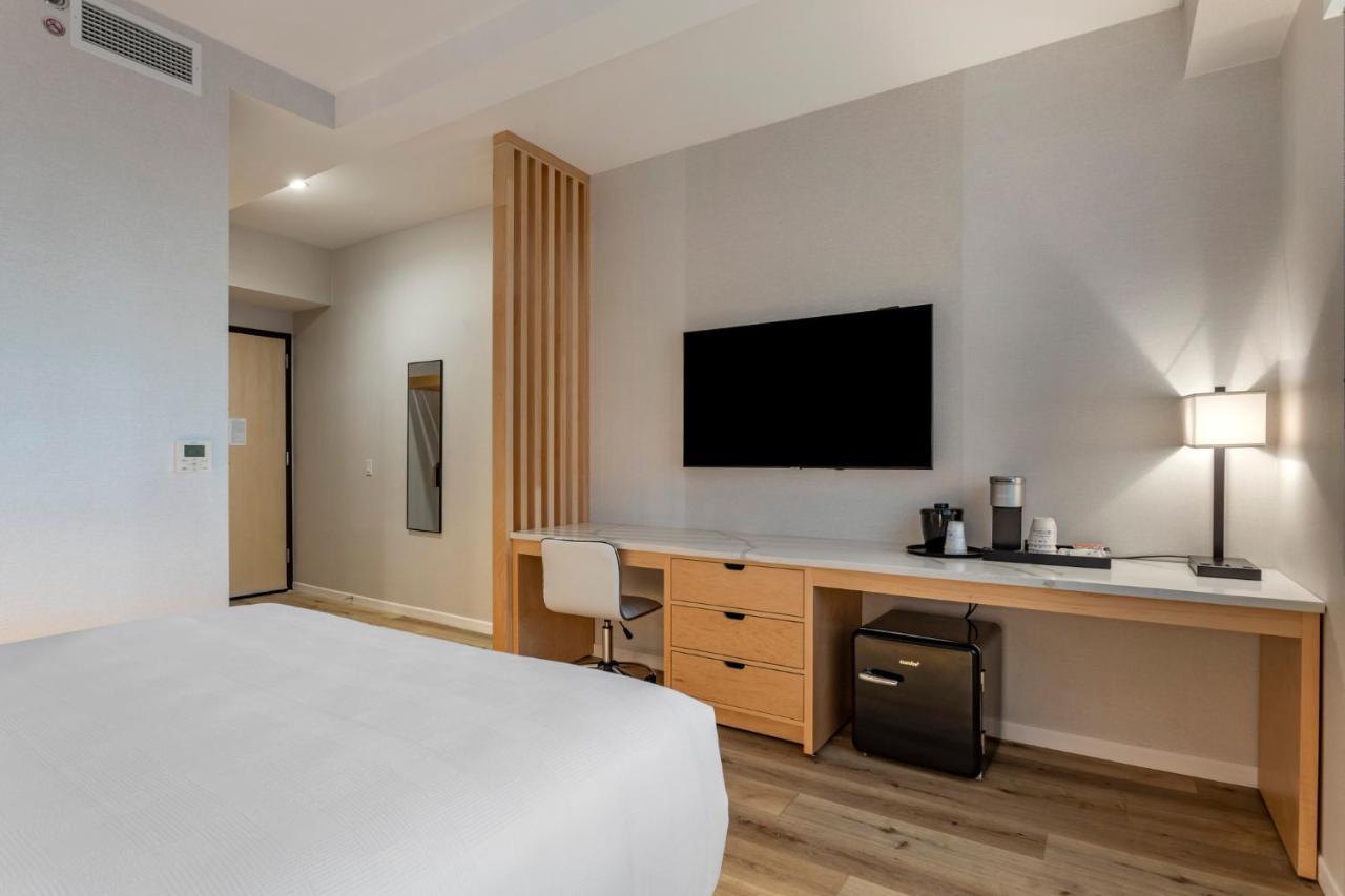 Best Western Plus Soho Hotel New York Exterior foto