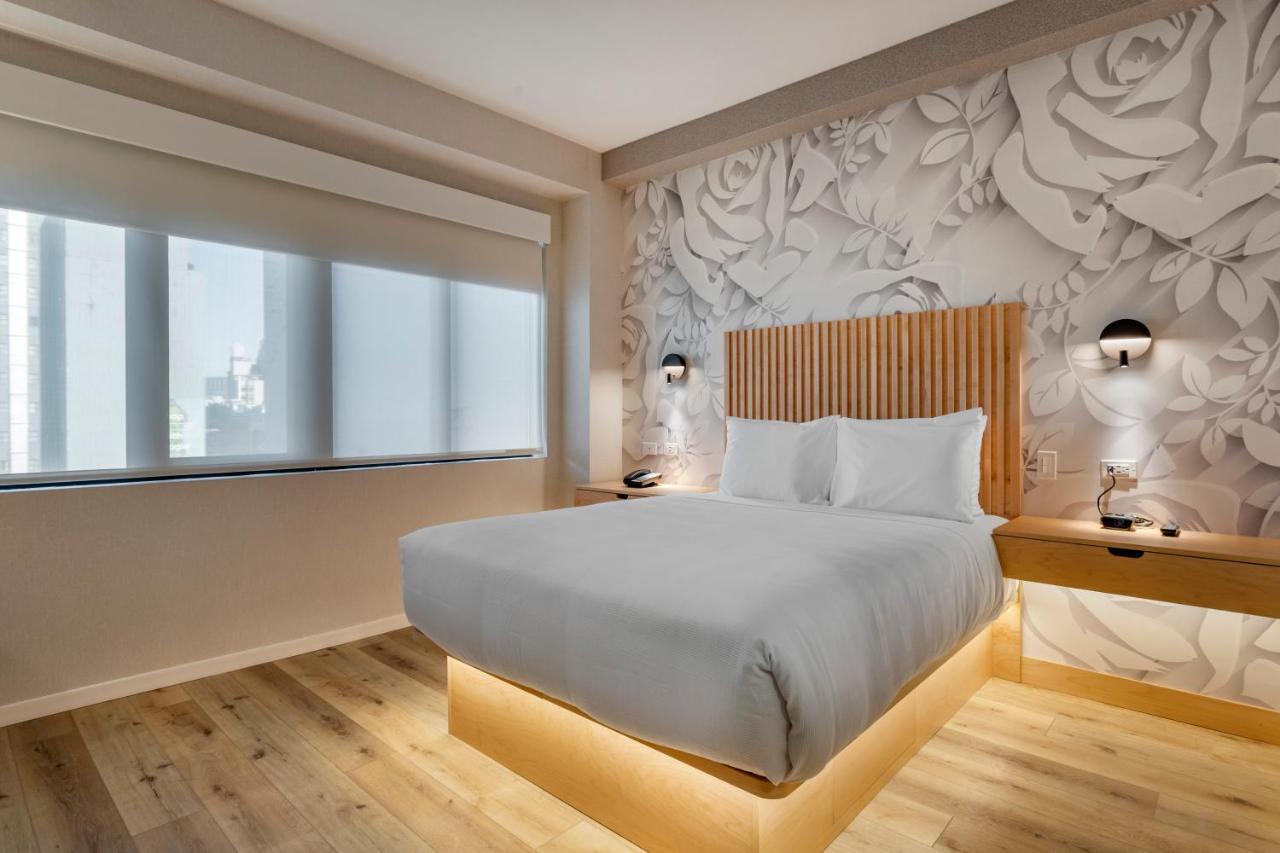 Best Western Plus Soho Hotel New York Exterior foto