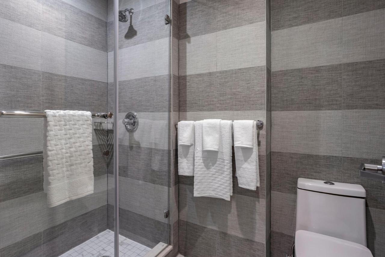 Best Western Plus Soho Hotel New York Exterior foto
