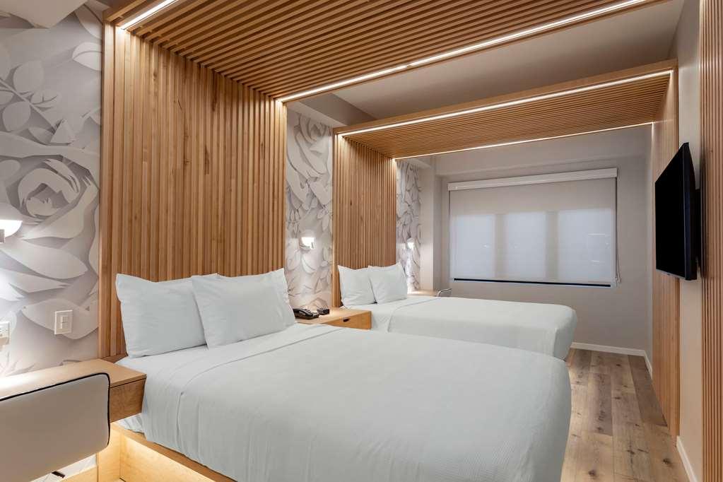 Best Western Plus Soho Hotel New York Cameră foto