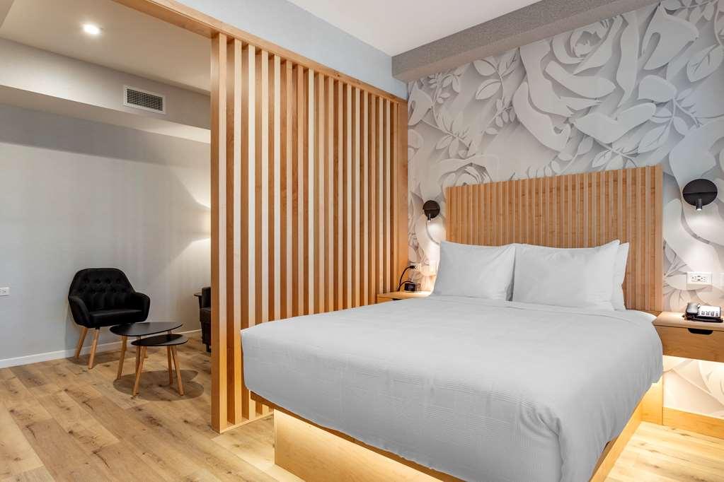 Best Western Plus Soho Hotel New York Cameră foto