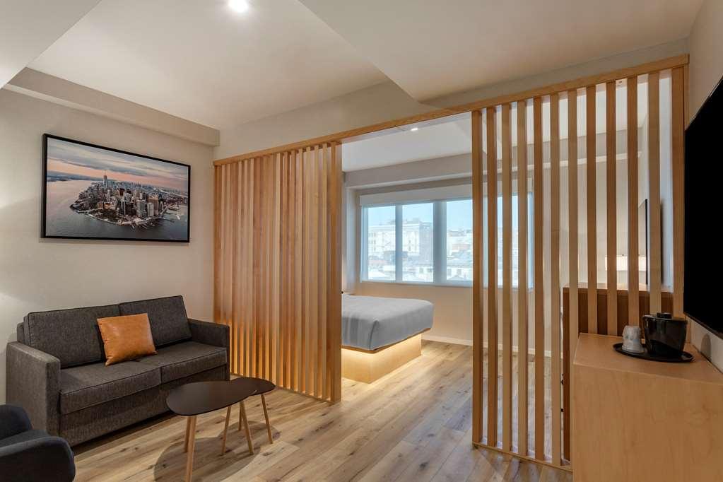 Best Western Plus Soho Hotel New York Cameră foto