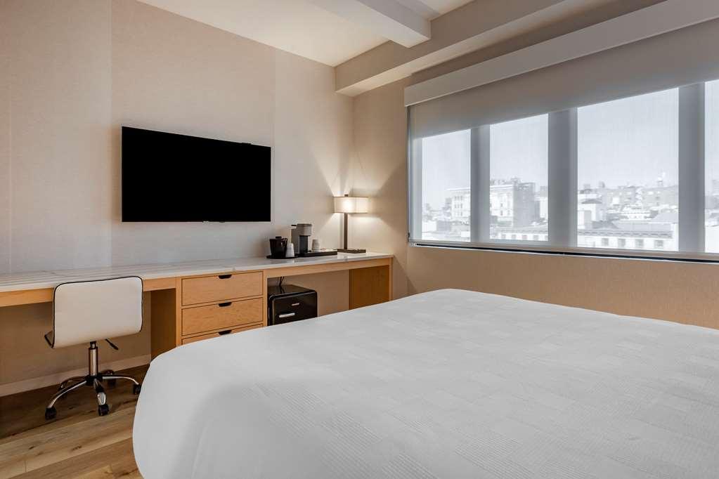 Best Western Plus Soho Hotel New York Cameră foto