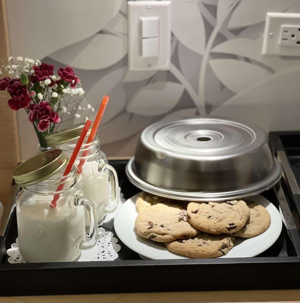 Best Western Plus Soho Hotel New York Facilități foto