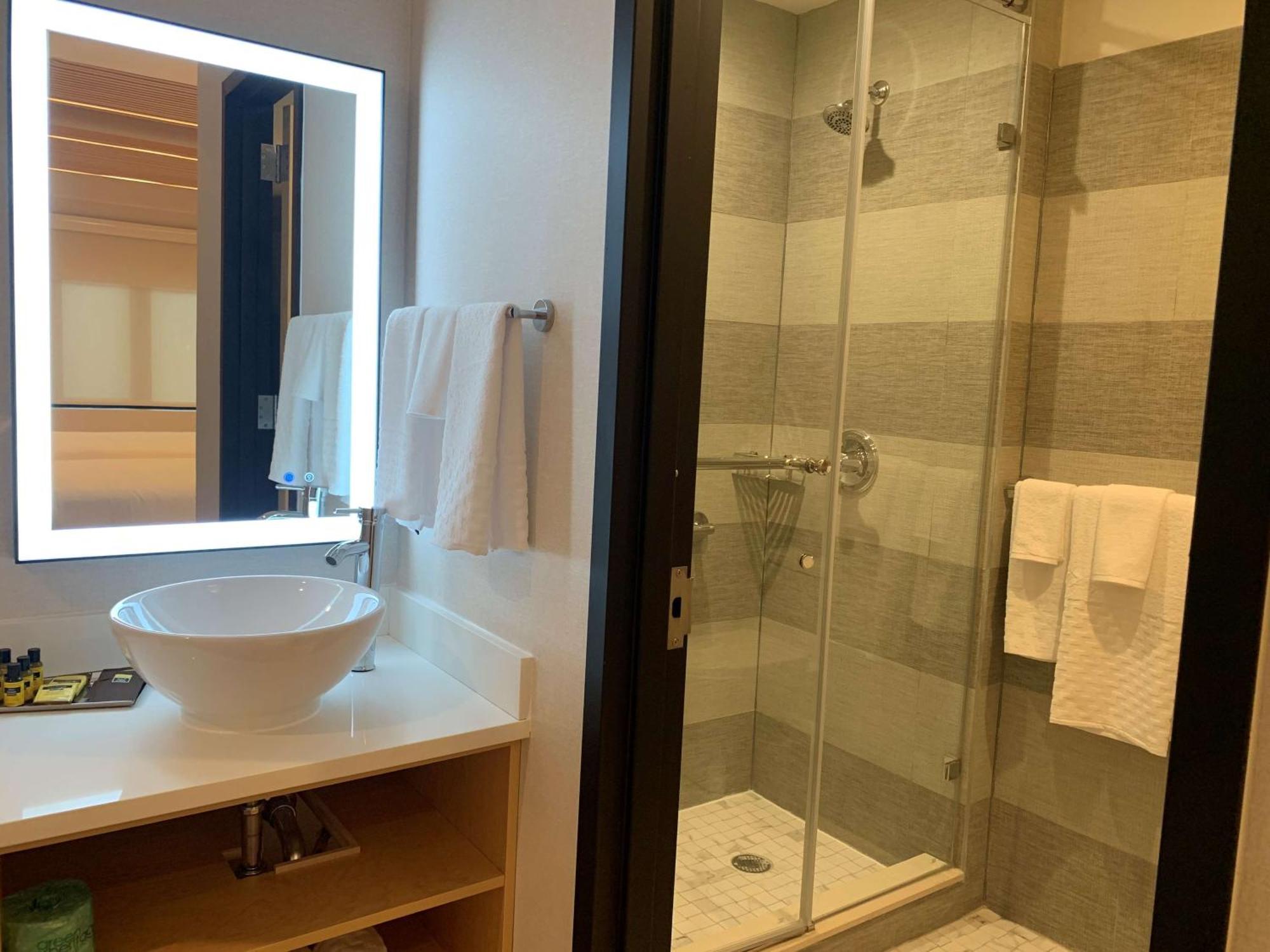 Best Western Plus Soho Hotel New York Cameră foto
